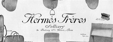 adolphe hermes|la maison Hermes history.